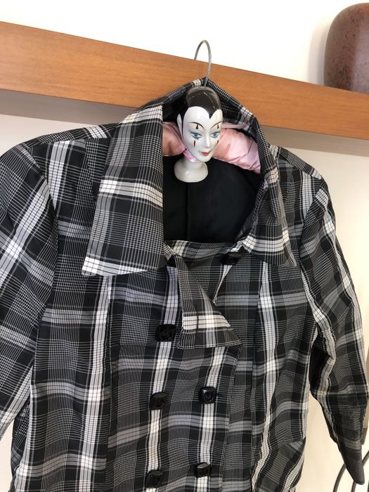 Włoski płaszczyk Rinascimento rozm.M