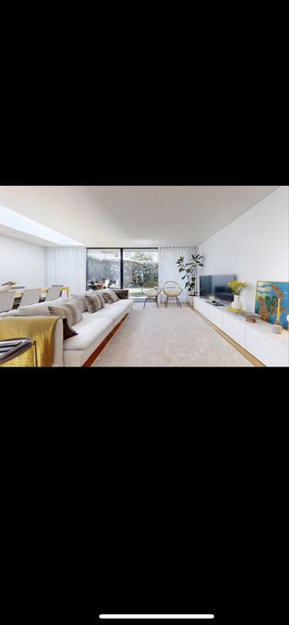 Sofá Soderhamn Finnsta White