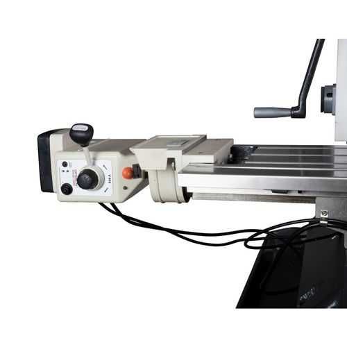 Fresadora / Furadora OPTImill MB4PV 400V   JR19