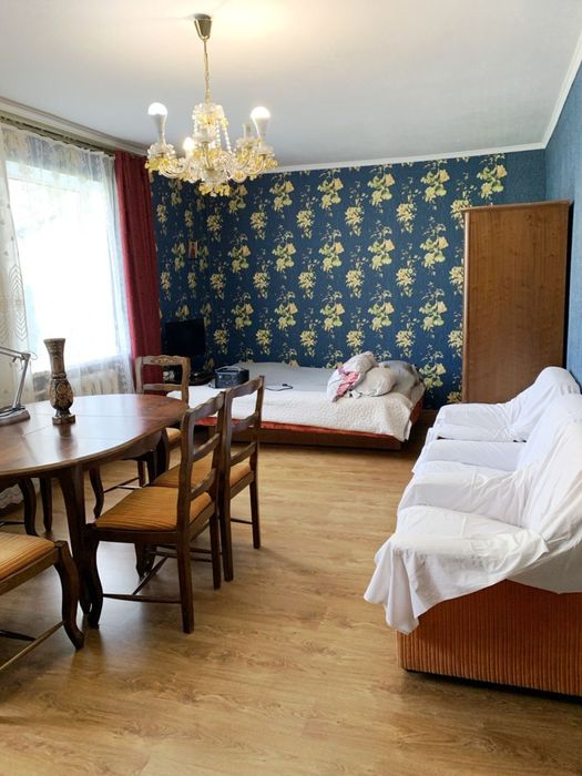 Продам пів будинку в лісовій Бучі