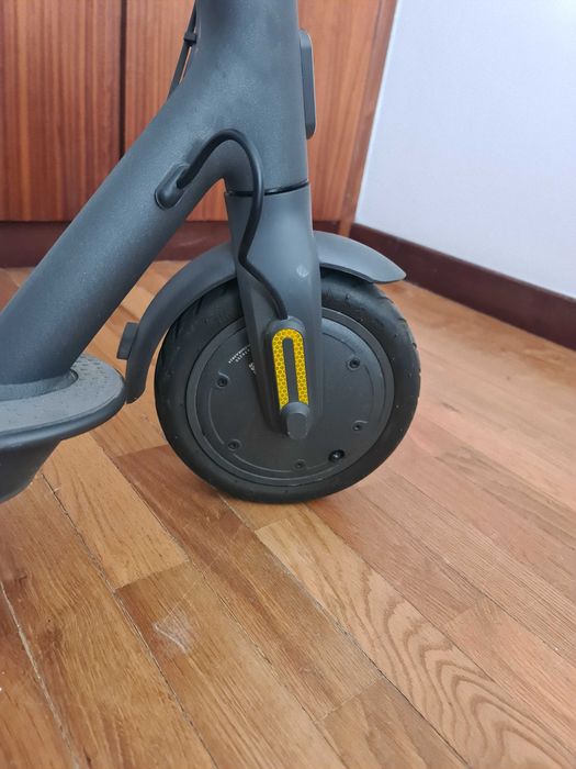 Trotinete Elétrica Xiaomi Mi 1S 250W | Electric Scooter | Como Nova | Caixa + Carregador Original