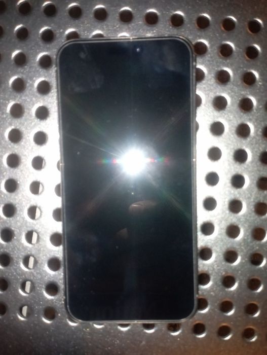 iPhone 15 pro max p/peças