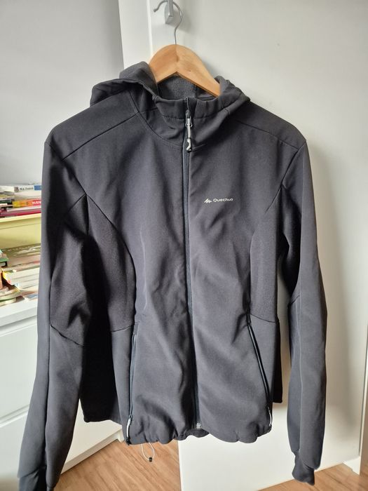 Softshell damski, kurtka  XL