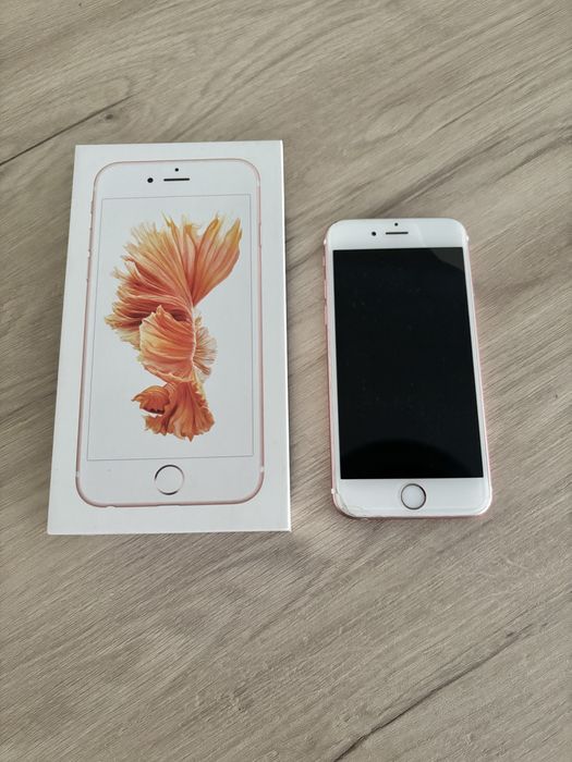 Iphone 6S 16GB Vodafone