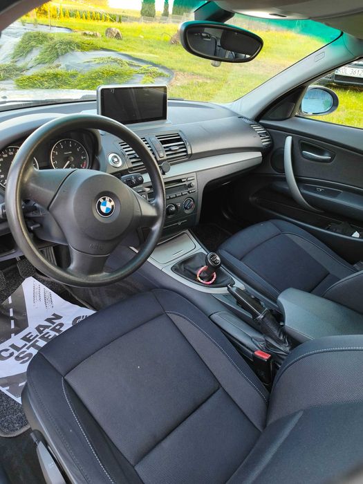 BMW Seria 1