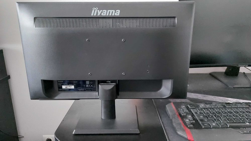 Monitor Ilyama G-Master 2288HS Black Hawk