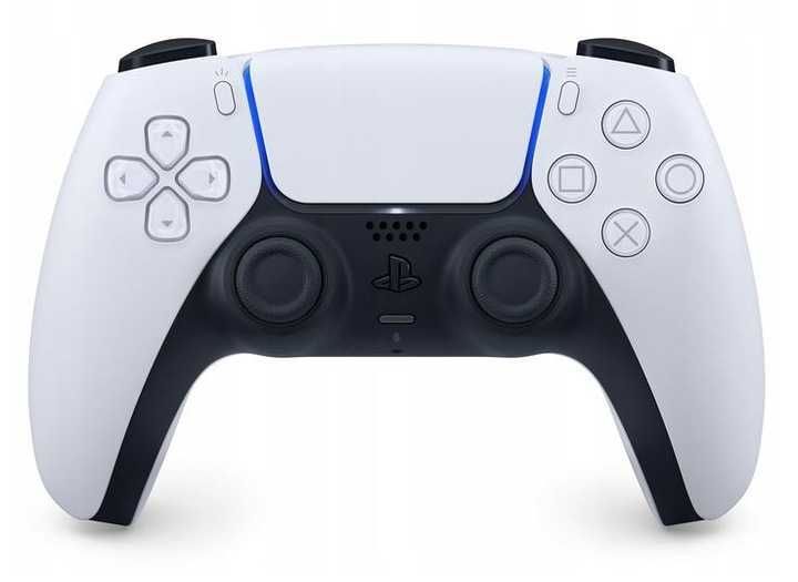 Приставка Sony Playstation 5 BLU-RAY с дисководом CFI-1216A + FIFA23