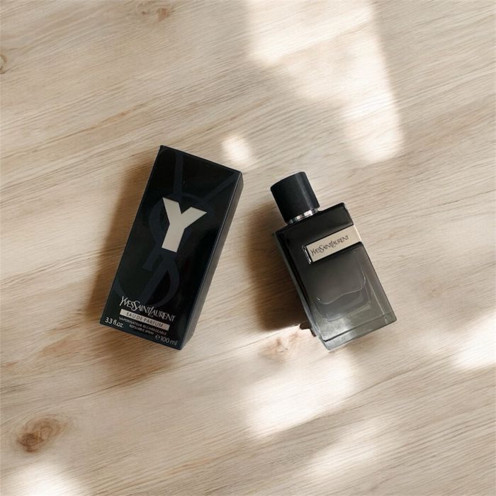 yves saint laurent edp