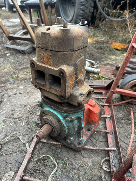 ПД-10  Пускач  Б/У