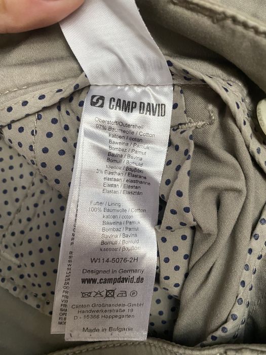 Шорти чоловічі