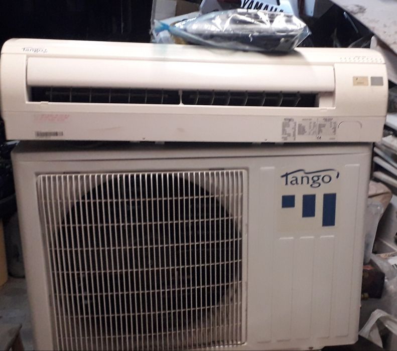 Ar condicionado Tango