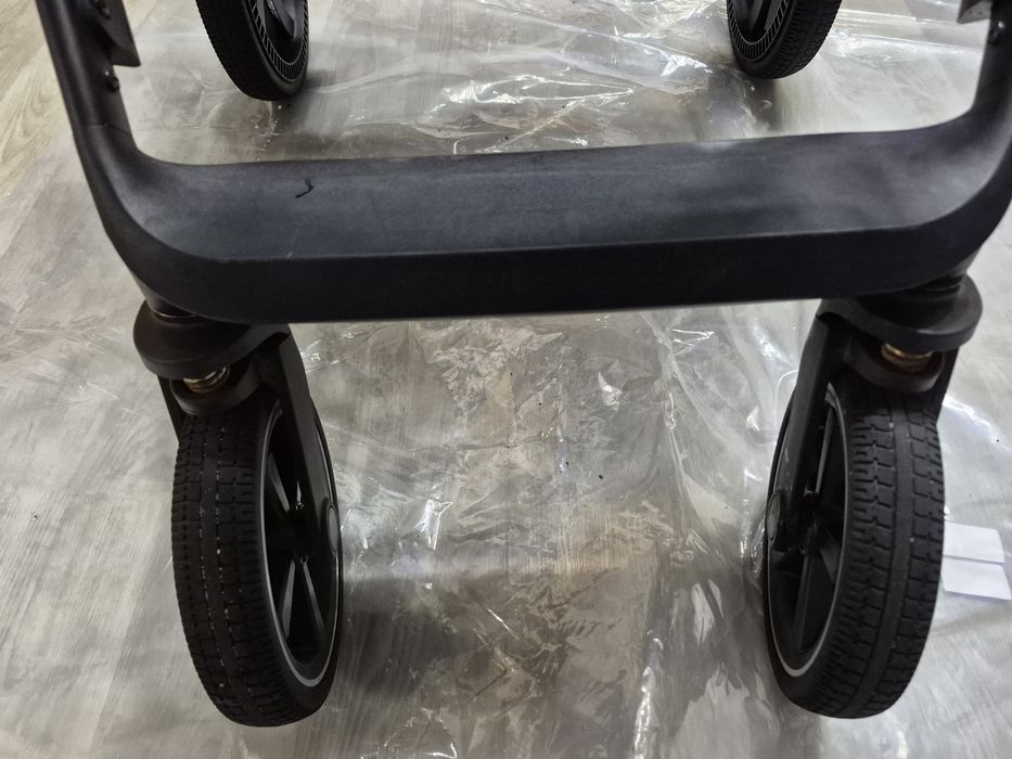 Візочок дитячий 2 в 1 Carrello Ultimo 2023