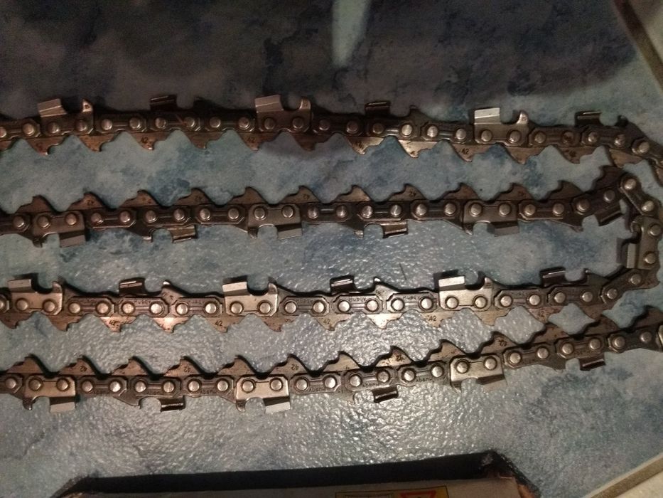 Łańcuch do pilarki spalinowej