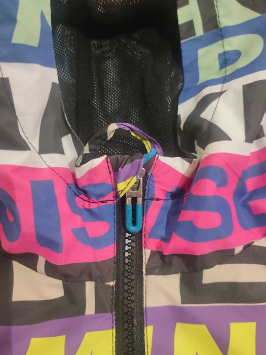 Вітровка Reserved розмір 128