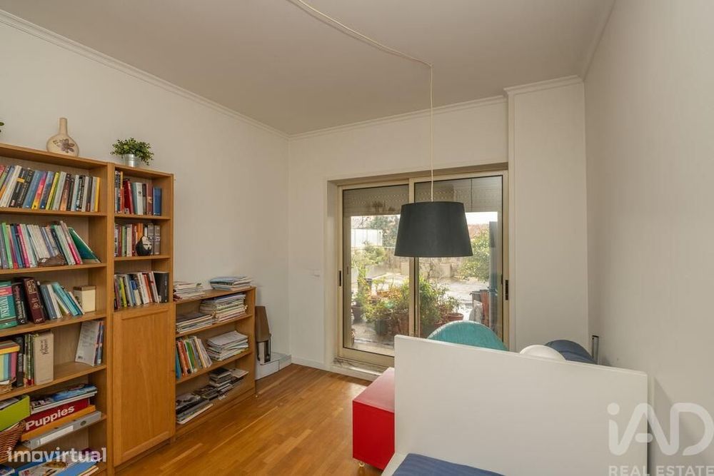 Apartamento T2 em Braga (São Vicente) de 91 m2