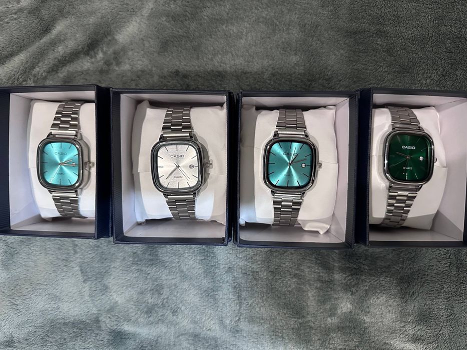 Годинник Casio новий