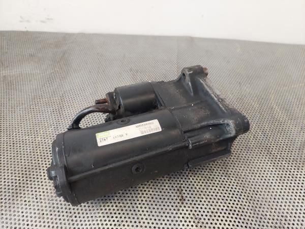 Motor de arranque MITSUBISHI Carisma Hatchback (DA_)