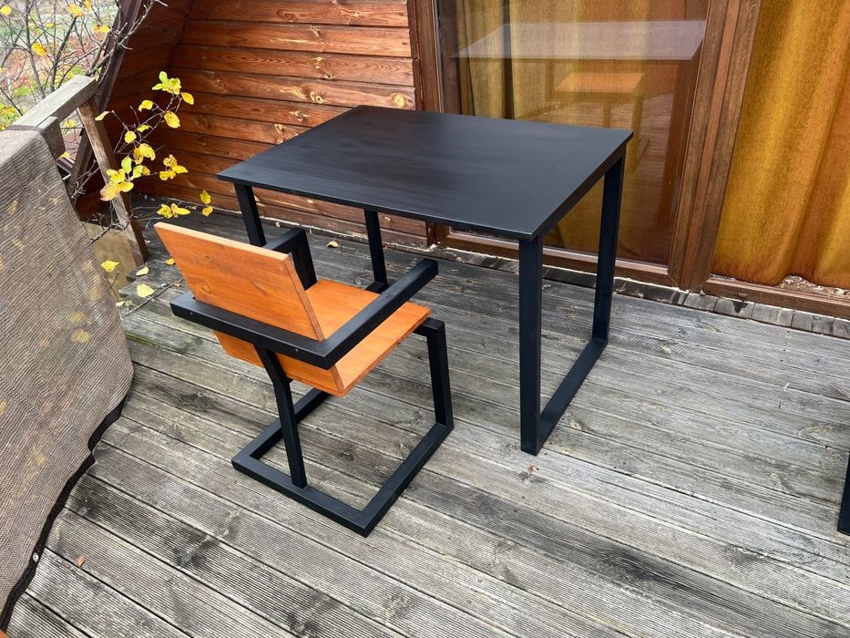 Мебель лофт, Loft, опоры, каркас, ножки