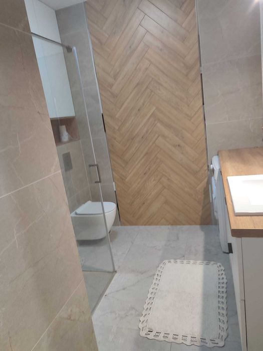 Nowy Apartament Parkitka