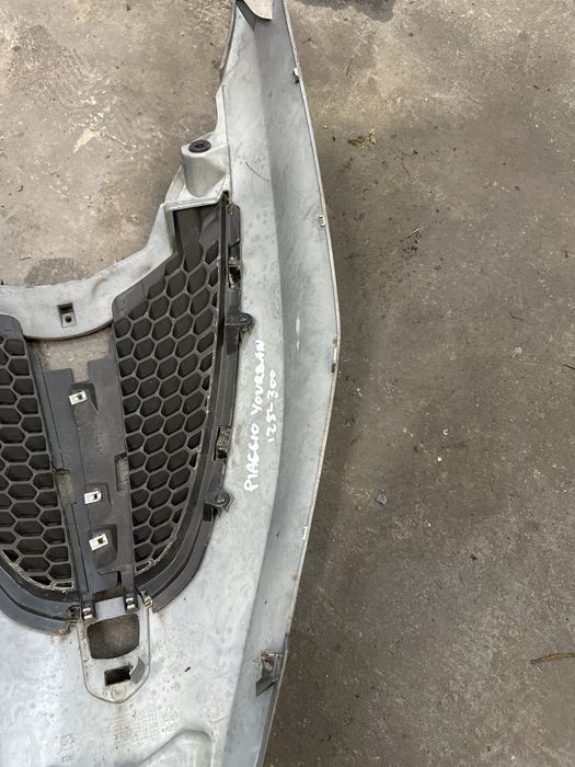 Czacha  czasza Piaggio Yourban 300