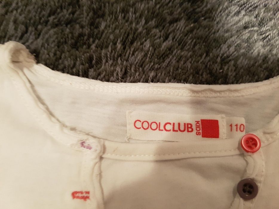 koszulka CoolClub (Next sprzedana)