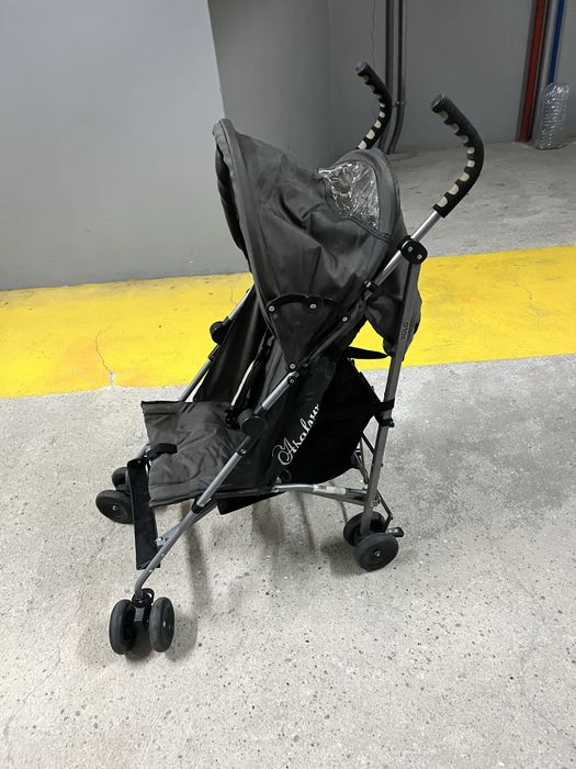 Carrinho de passeio