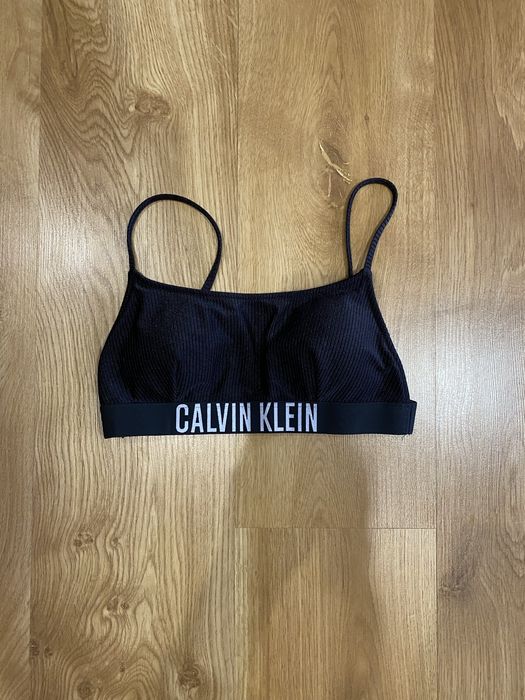 жіночий топ ліф Calvin Klein