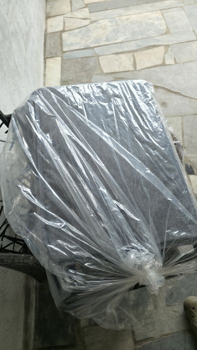 Cesto frontal Fido T1/T2