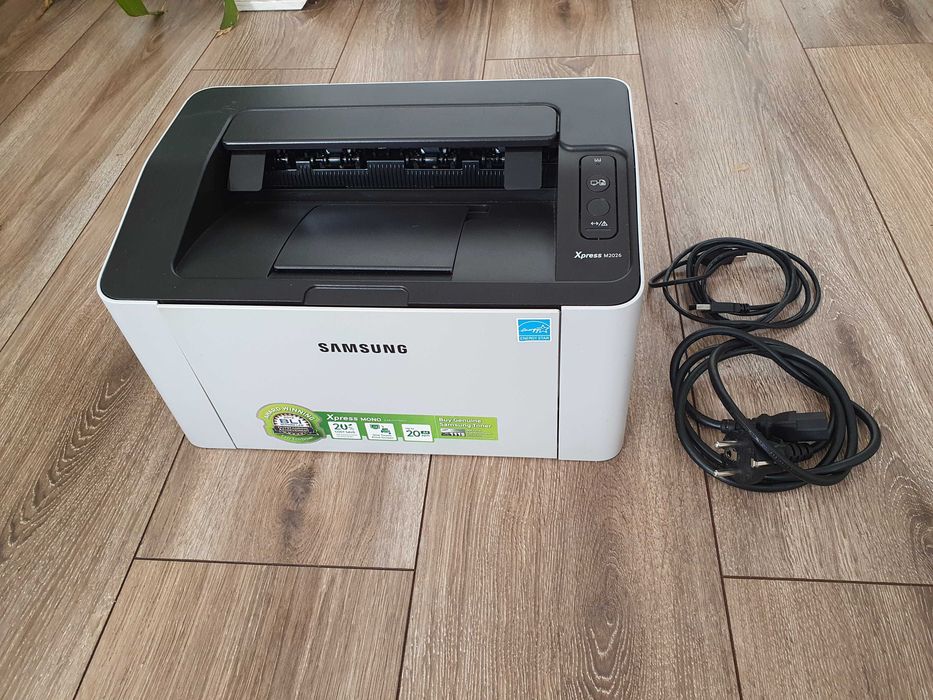 Drukarka laserowa Samsung Xpress M2026
