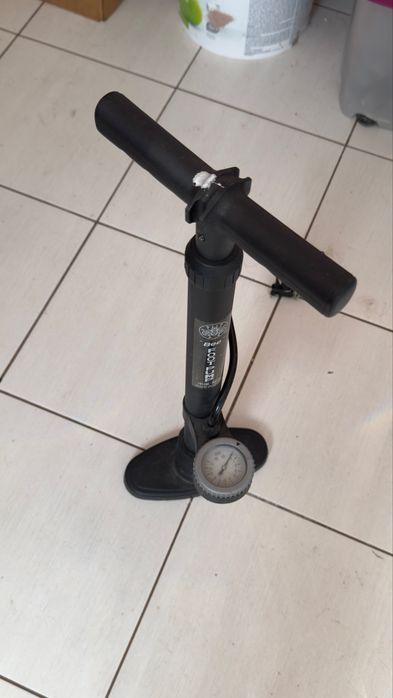 Pompka do roweru