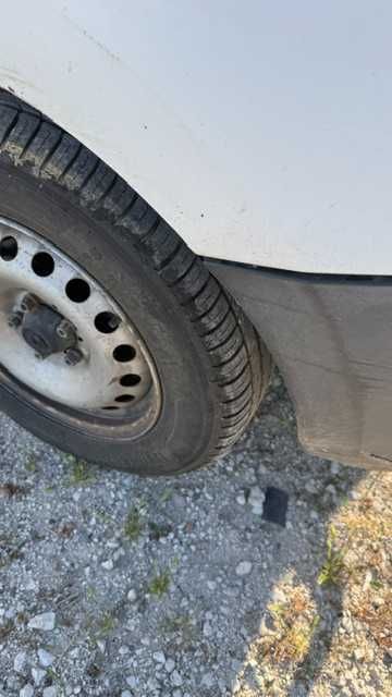 Viatura Renault Kangoo Comprida