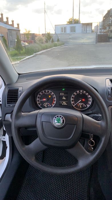 Продам Skoda Octavia