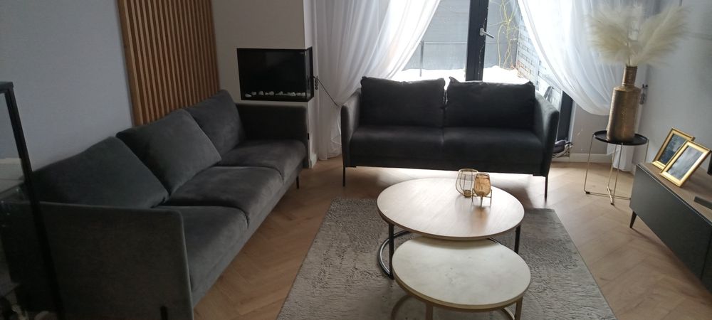 Sofa 2-3 osobowa