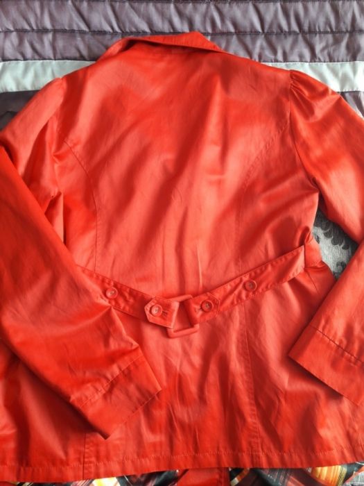 Płaszczyk kurtka ciążowa rozmiar 44