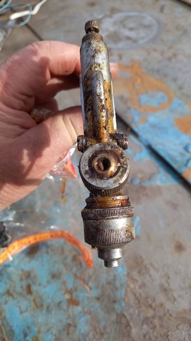 Продам краскопульт