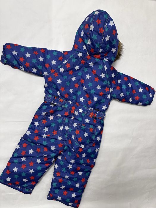 Комбінезон осінній демісезон 95 зріст