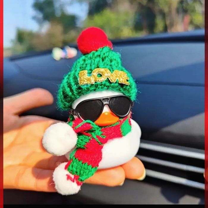 Аксесуар у авто качка