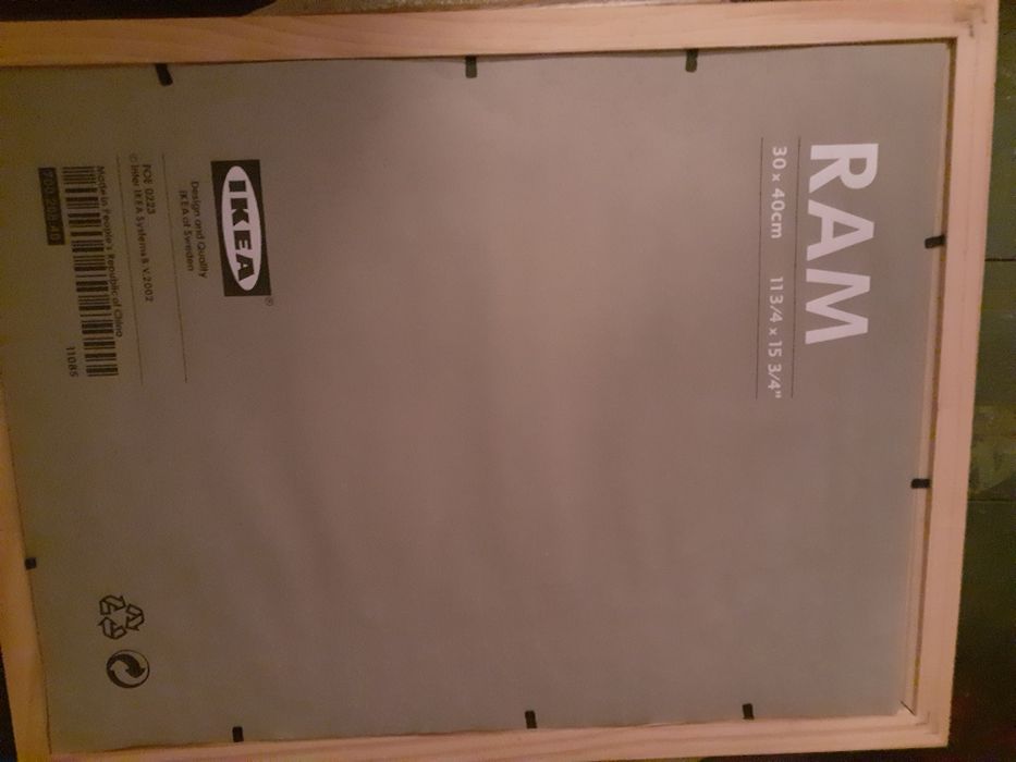 Obraz Kraków dziedziniec wawelski  akwarela