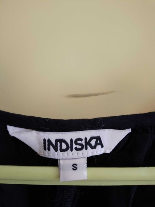 Sukienka letnia czarna