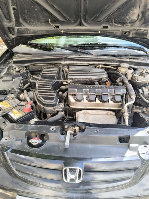 Honda civic 1.4 2003