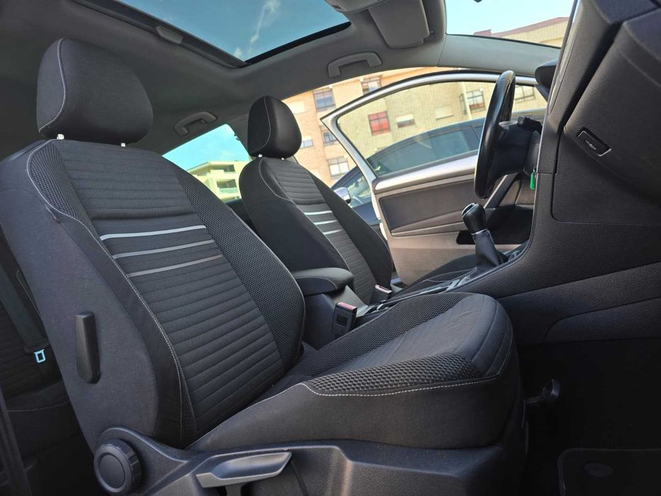 VOLKSWAGEN GOLF VII CUP 1.6TDI 110CV “LOOK GTI”