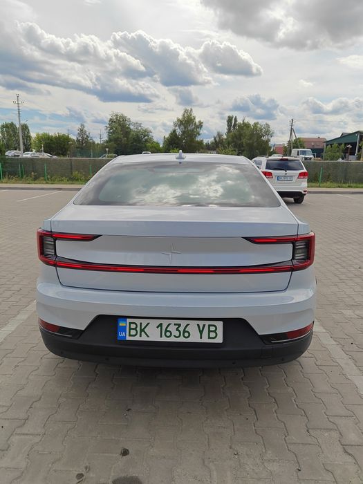 Polestar 2 AWD ,2023