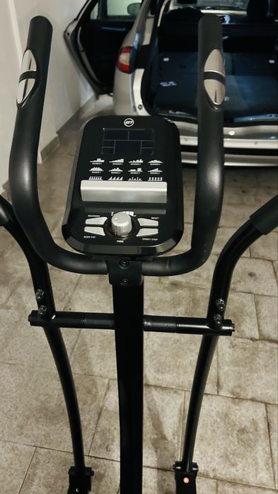 Bicicleta elíptica Bodytone DE-20