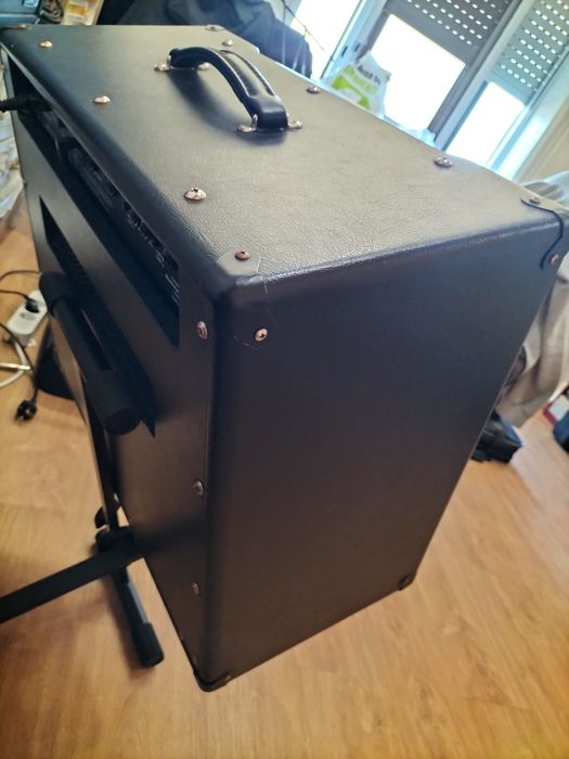 Amplificador Blackstar HT40