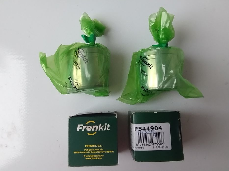 Продам ремкомплект Frenkit для гальм