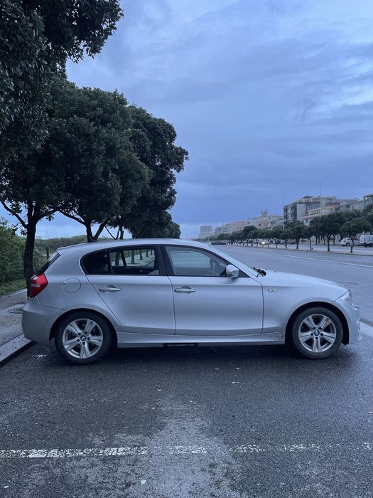 BMW Série 1 118d E87 | 2011