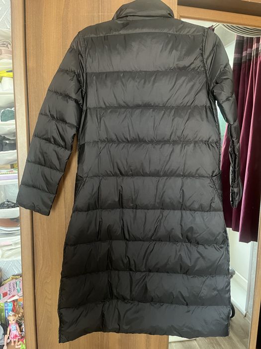 Пальто демісезонне жіноче