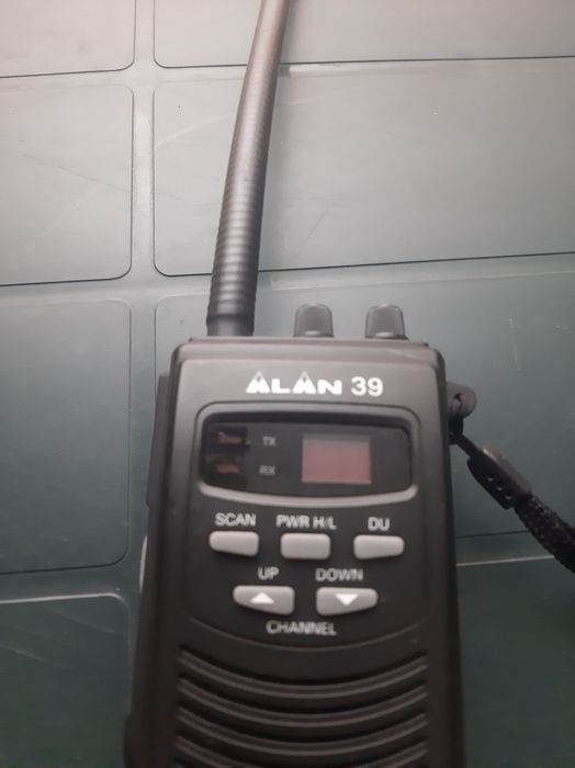 Radio Communications64738752345347121