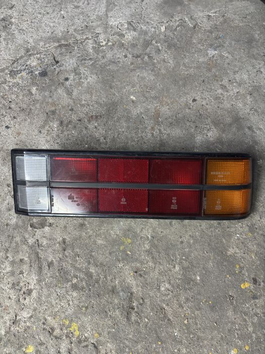 Lampa tylna prawa Opel Rekord