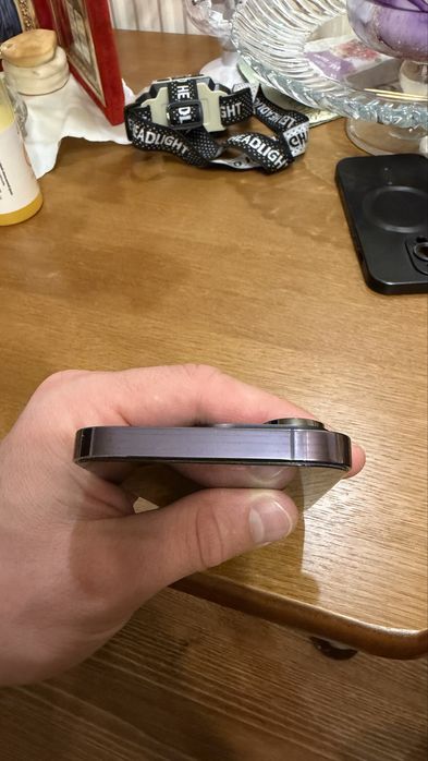 Iphone 14 Pro 256Gb 83% Ябко Гарний стан